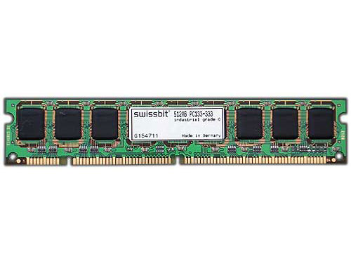 SSBMU133-512B (PC133 512MB Mac) �̐��i�摜