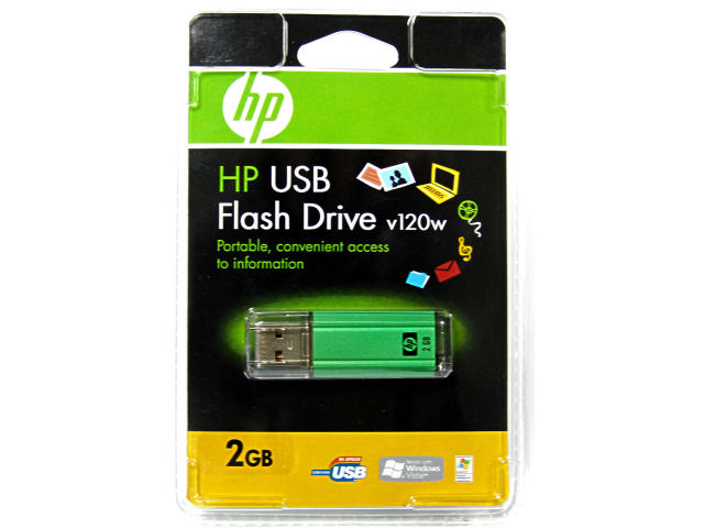 HPVUFB-2GB (2GB) �̐��i�摜