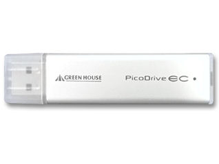 PicoDrive EC GH-UFD2GEC (2GB) �̐��i�摜