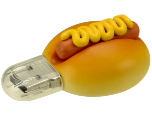 �z�b�g�h�b�O GH-UFD1GF-HD (1GB) �̐��i�摜