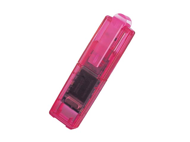 EasyDisk Light EDL-512M/P (512MB) �̐��i�摜