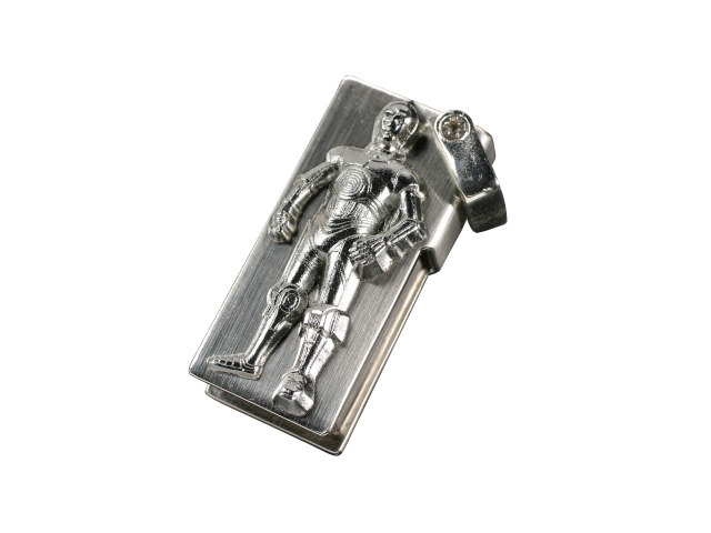 STAR WARS USB�������[�R���N�V���� STW-CP256M (256MB) �̐��i�摜