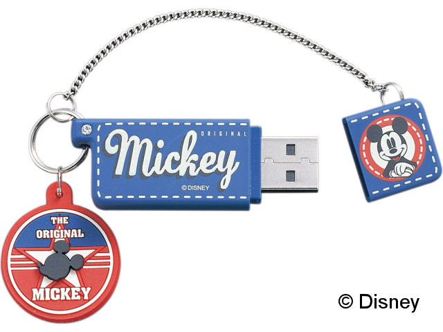 CandyStick RUF2-DC2GNR2-MK (2GB �~�b�L�[�}�E�X) �̐��i�摜