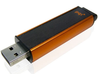 Cool Drive U350 (2GB) �̐��i�摜