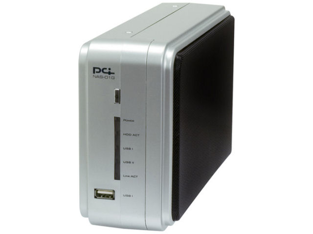 JACK IN THE BOX NAS-01G750 �̐��i�摜
