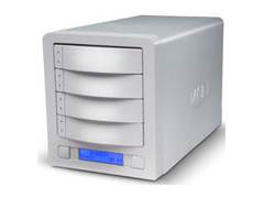 LaCie Biggest F800 300944 �̐��i�摜