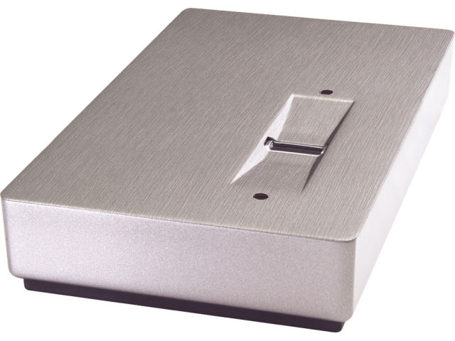 LaCie SAFE Mobile Hard Drive 40GB USB 2.0 300809J �̐��i�摜