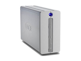 LaCie Bigger Disk Extreme with Triple Interface 300798J �̐��i�摜