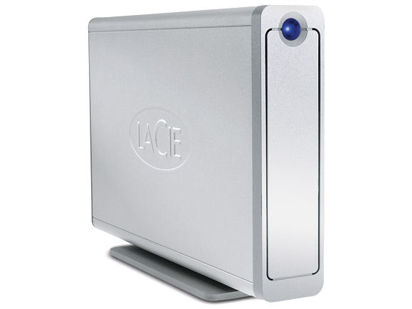 LaCie Big Disk Extreme+ 1TB 301199J �̐��i�摜
