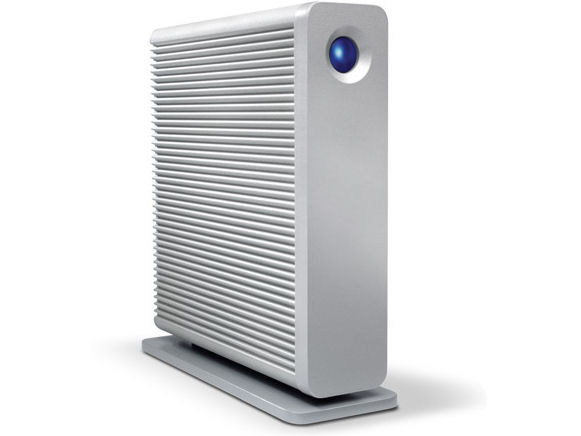 LaCie d2 Quadra Hard Disk 320GB 301332J �̐��i�摜