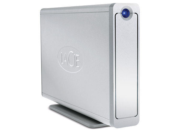 LaCie Big Disk Extreme+ Triple 2TB 301201J �̐��i�摜