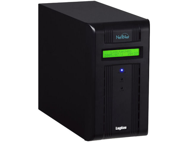LHD-NAS400W �̐��i�摜
