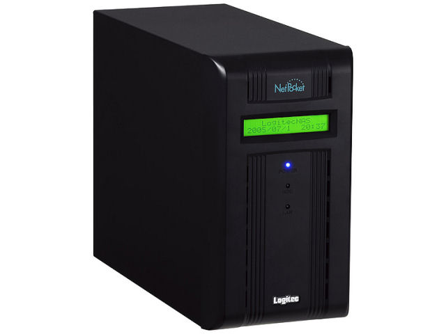 LHD-NAS320W �̐��i�摜