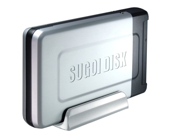 SUGOI DISK SATA-HD160D �̐��i�摜