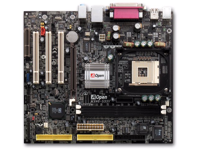 MX46-533V �̐��i�摜