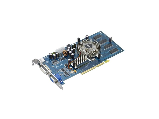 N6200GE/TD (AGP 128MB) �̐��i�摜
