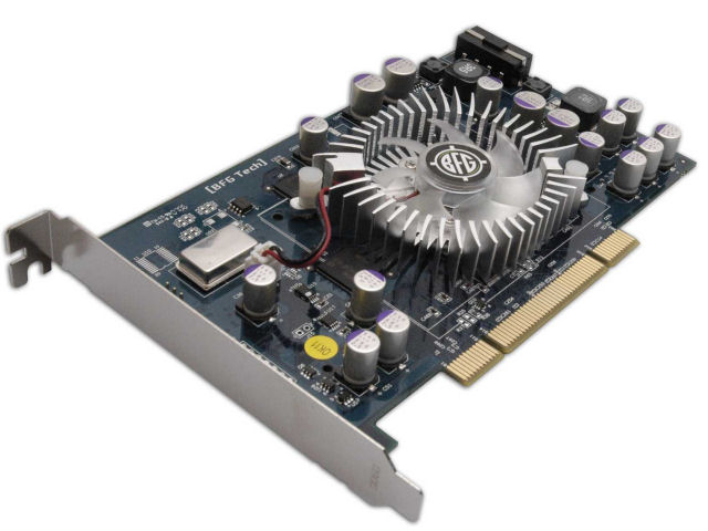 BFGRPHYSX128P (PCI 128MB) �̐��i�摜
