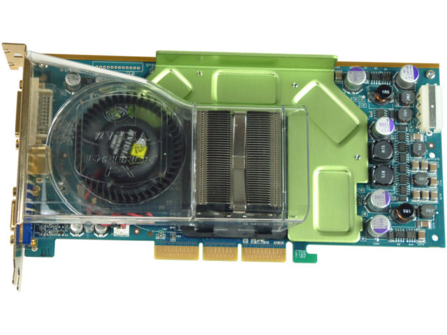 GFX5950U-A256X (AGP 256MB) �̐��i�摜