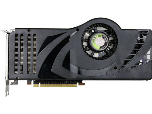GF8800U-E768HW (PCIExp 768MB) �̐��i�摜