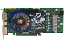 RH4850-E512HW (PCIExp 512MB) �̐��i�摜
