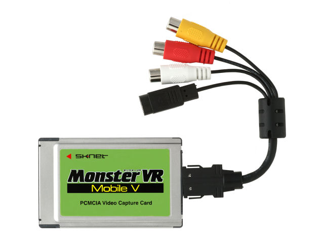 MonsterVR Mobile V SK-MVRM5 �̐��i�摜