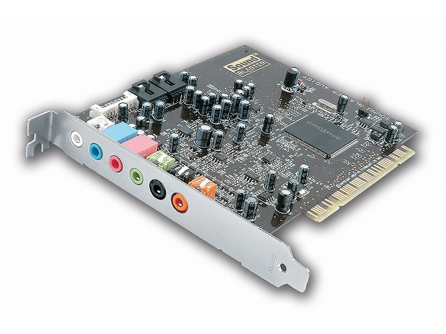 Vài cái Soundcard chữa cháy cần cho ra đi - 8