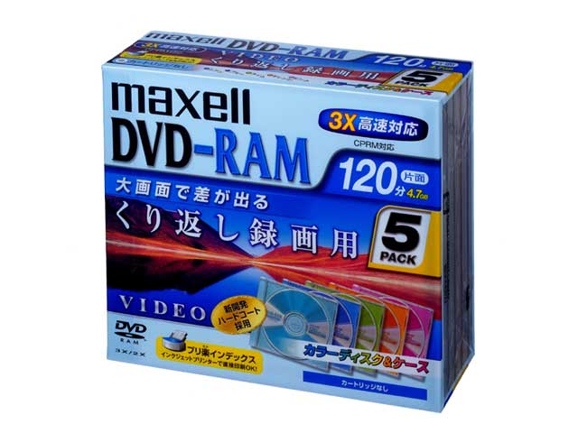 DRM120MIXB.1P5S (RAM 3�{�� 5���g) �̐��i�摜