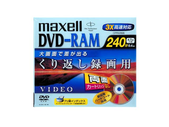 DRM240B.1P (RAM 3�{�� 1��) �̐��i�摜