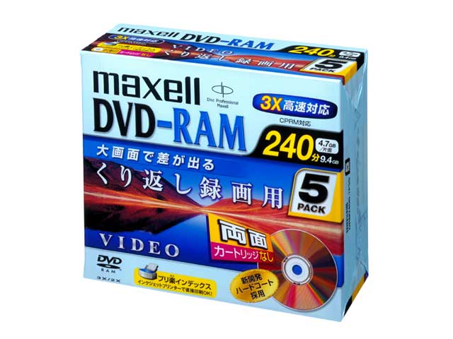 DRM240B.1P5S (RAM 3�{�� 5���g) �̐��i�摜