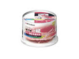 DHR47JP50 (DVD-R 16�{�� 50���g) �̐��i�摜