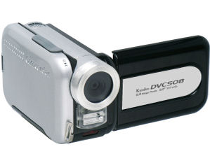 DVC508 �̐��i�摜