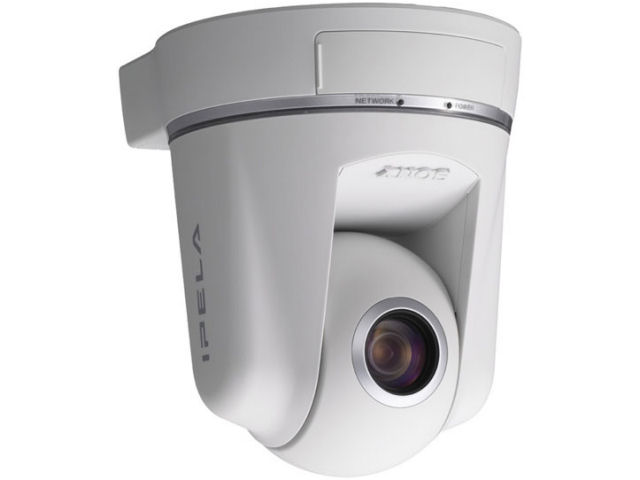 IPELA SNC-RZ50N �̐��i�摜