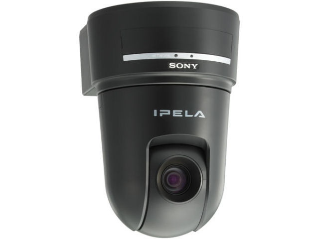 IPELA SNC-RX530N �̐��i�摜