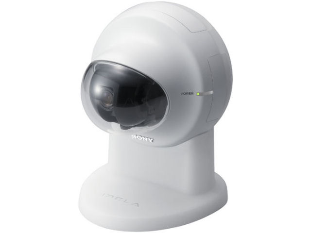 IPELA SNC-P5 �̐��i�摜