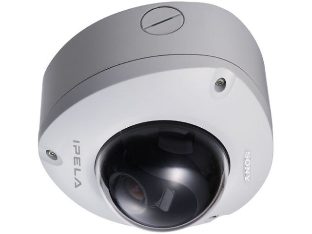 IPELA SNC-DF70N �̐��i�摜