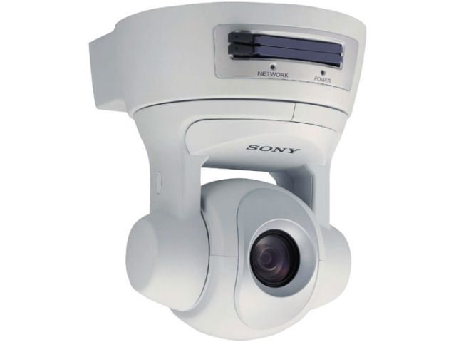 IPELA SNC-RZ30N �̐��i�摜