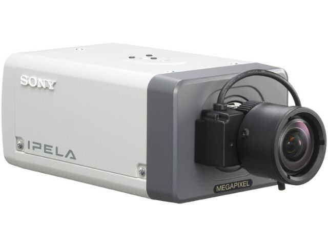 IPELA SNC-CM120 �̐��i�摜