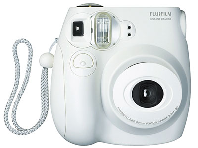 �w�{�� ���ʁx instax mini 7S ��`�F�L� �̐��i�摜