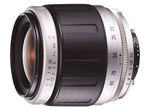 AF 28-80mm F/3.5-5.6 Aspherical (Silver) (ƺݗp) �̐��i�摜