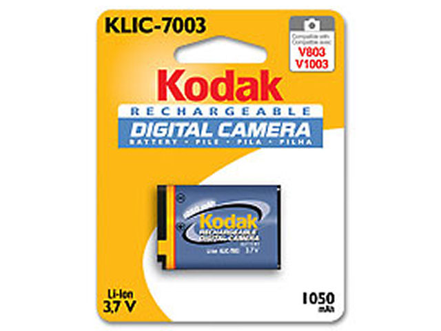KLIC-7003 �̐��i�摜
