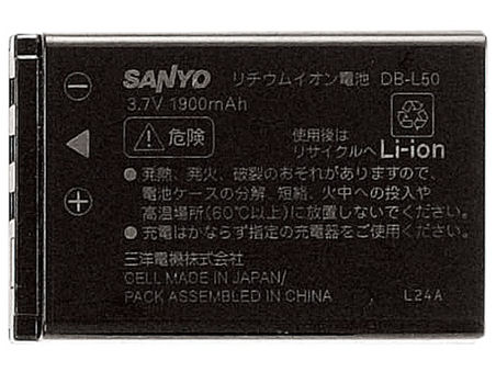 DB-L50 �̐��i�摜