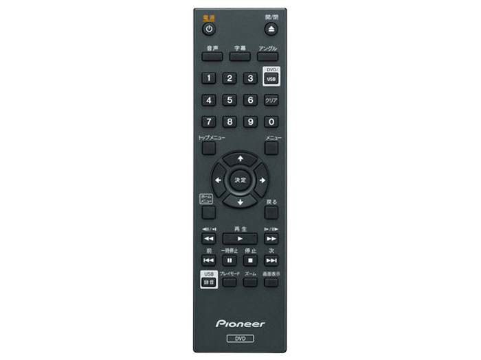 �w�����R���x DV-610AV �̐��i�摜
