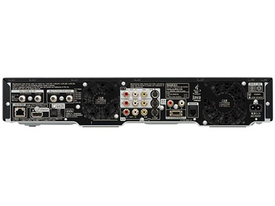 �w�{�� �w�ʁx BDZ-T55 �̐��i�摜