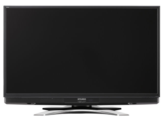 MITSUBISHI REAL ブルーレイ BZ DVR-BZ250 - テレビ/映像機器