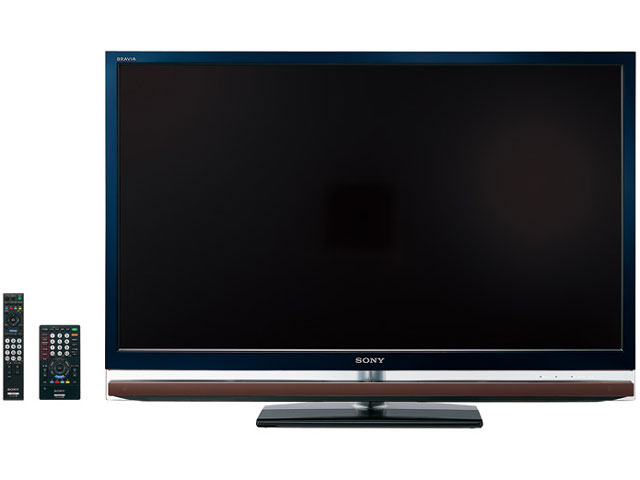 �w�{�� ����4�x BRAVIA KDL-46X1 [46�C���`] �̐��i�摜