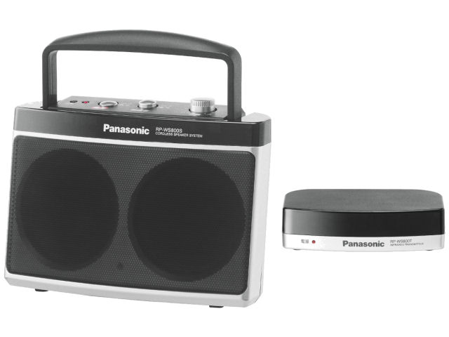 RP-WS800 [�P�i] �̐��i�摜