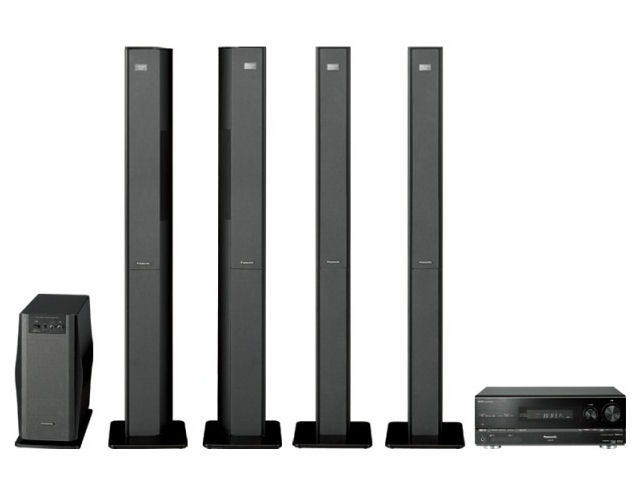 SC-HT7000 �̐��i�摜