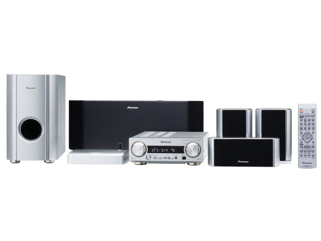 Smart theater S3 HTP-S3 �̐��i�摜