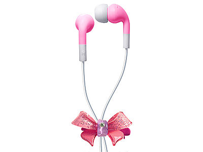 radHeadphones fiore Elegant HP-HWF31 �̐��i�摜