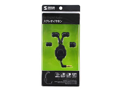 �w�p�b�P�[�W�x MM-HP106 �̐��i�摜